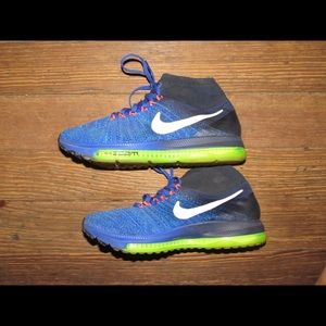 Women’s Nike Zoom All Out Flyknit Running Shoes